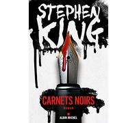 Carnets noirs