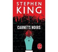 Carnets noirs Stephen King (Auteur)