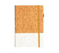 Carnets pour le travail avec stylo et bande élastique, planificateur