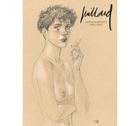 Carnets Secrets (2004-2020) André Juillard (Dessinateur), André Juillard (Auteur)