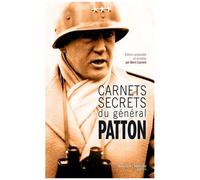 Carnets Secrets Du Général Patton
