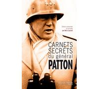Carnets secrets du général Patton