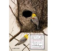 Carnets secrets d'un ornithologue
