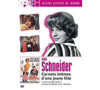 Les Carnets secrets d'une jeune fille