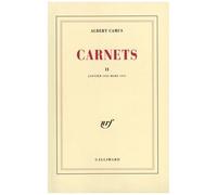 Carnets - Tome 2