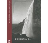Carnets tome 3 : Discontinué