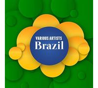 Carneval - Best Of Samba - Bossa Nova
