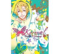 Carneval. Volume 17