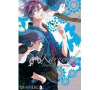 Carneval. Volume 24