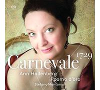 Carnevale 1729