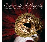 Carnevale a Venezia [Import]