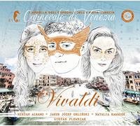 Vivaldi Carnevale Di Venezia