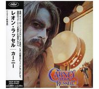 Russell, Leon - Carney