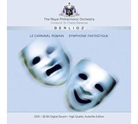 Carney - Le Carnaval Romain, Symphonie Fantastique [Import]