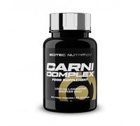 Scitec Nutrition Carni Complex 60caps