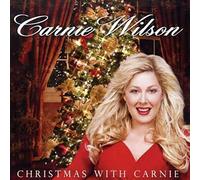 Carnie Wilson – Christmas with Carnie – CD