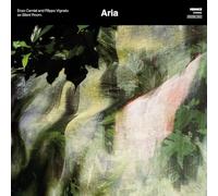 Carniel Enzo & Vignato Filippo - Aria [Import]