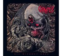 CARNIFEX - DIE WITHOUT HOPE CD NEUF