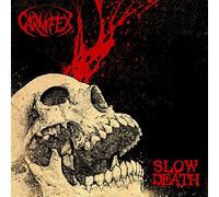 Carnifex - Slow Death