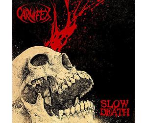 Carnifex - Slow Death