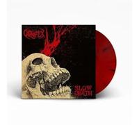 Carnifex - Slow Death [Vinyl] [Import]