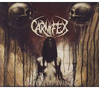 Carnifex – Until I Feel Nothing – CD