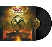 Carnifex - World War X - Vinyl Record VINYL - D23z