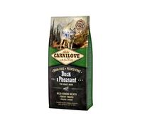Carnilove 508860 12 kg Adulte Faisan, Canard