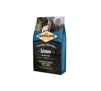 Carnilove 508907 12 kg Adulte Saumon