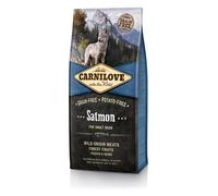 CARNILOVE Adulte Saumon Sans Céréales 4kg