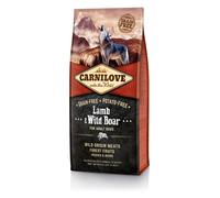 Clove Dog AD Agneau/Sanglier sac/12 kg