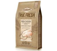 Carnilove Dog Adult True Fresh Senior 11,4kg