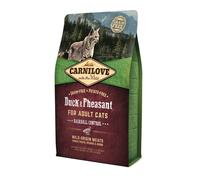 Carnilove Cat Adult Canard & Faisan 2 kg