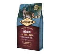 Carnilove Cat Adult Saumon 2 kg