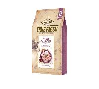 CARNILOVE Cat True Fresh Chicken 4,8 kg