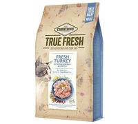 Carnilove Cat True Fresh Turkey 4,8 kg