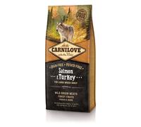 Carnilove Chien Adulte Grande Race 12 kg