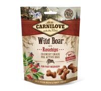 CARNILOVE 527298 200 g Universel Cynorrhodon, Sanglier