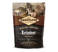 Carnilove Dog Adult Renne 1,5 kg