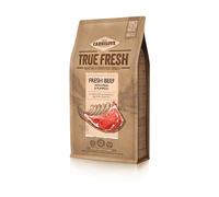 Carnilove Dog Adult True Fresh boeuf 4kg