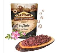 Carnilove Dog Pétales de rose 300 g
