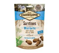 CARNILOVE-Friandise pour chien snack demi-sec Carnilove - 200 g