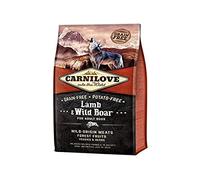 Carnilove Poulet BS08921