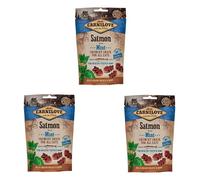 Carnilove Crunchy Snack Saumon et Menthe Chat - 50g