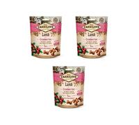 Friandises Carnilove Crunchy agneau, cranberries - 200 g