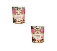 Friandises Carnilove Crunchy agneau, cranberries - 200 g