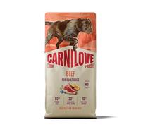 Carnilove True Fresh Beef Nourriture pour chien 12 kg