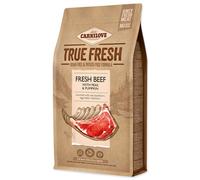 CARNILOVE True Fresh BEEF pour chiens adultes 1,4 kg