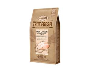 CARNILOVE True Fresh Chicken - Croquettes poulet pour chiens âgés de toutes races - 1,4 kg