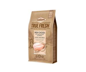 CARNILOVE True Fresh Chicken Junior Large breed - Croquettes poulet pour chiots de grande race - 1,4 kg
